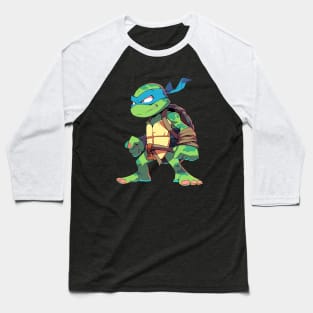 leonardo Baseball T-Shirt